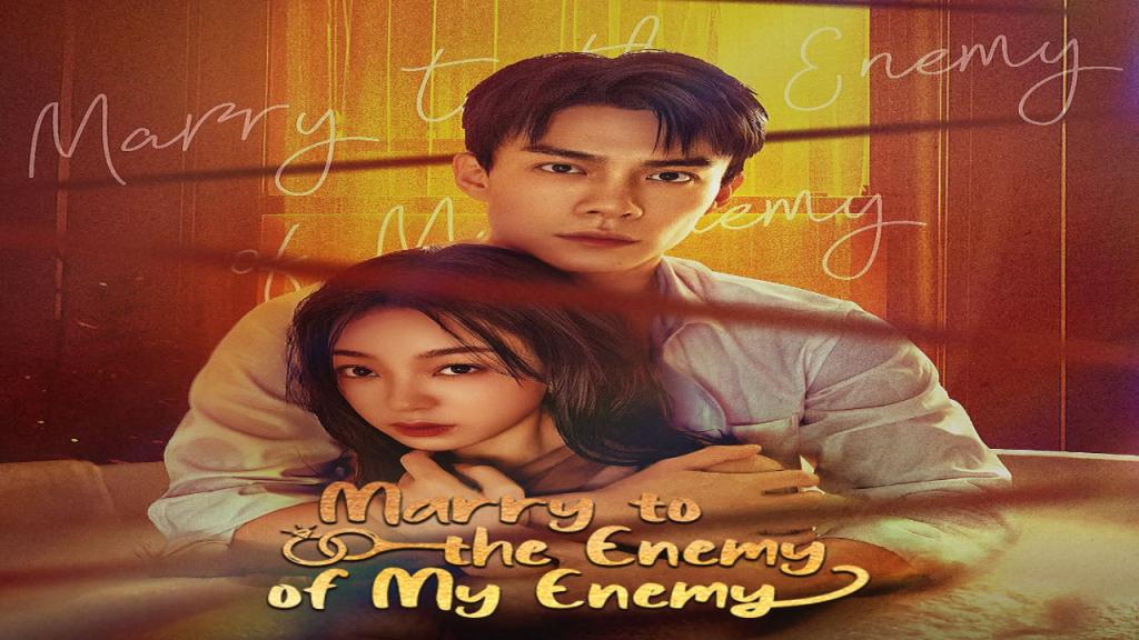 مسلسل الزواج بعدو عدوي Marry to the Enemy of My Enemy الحلقة 3 مترجمة