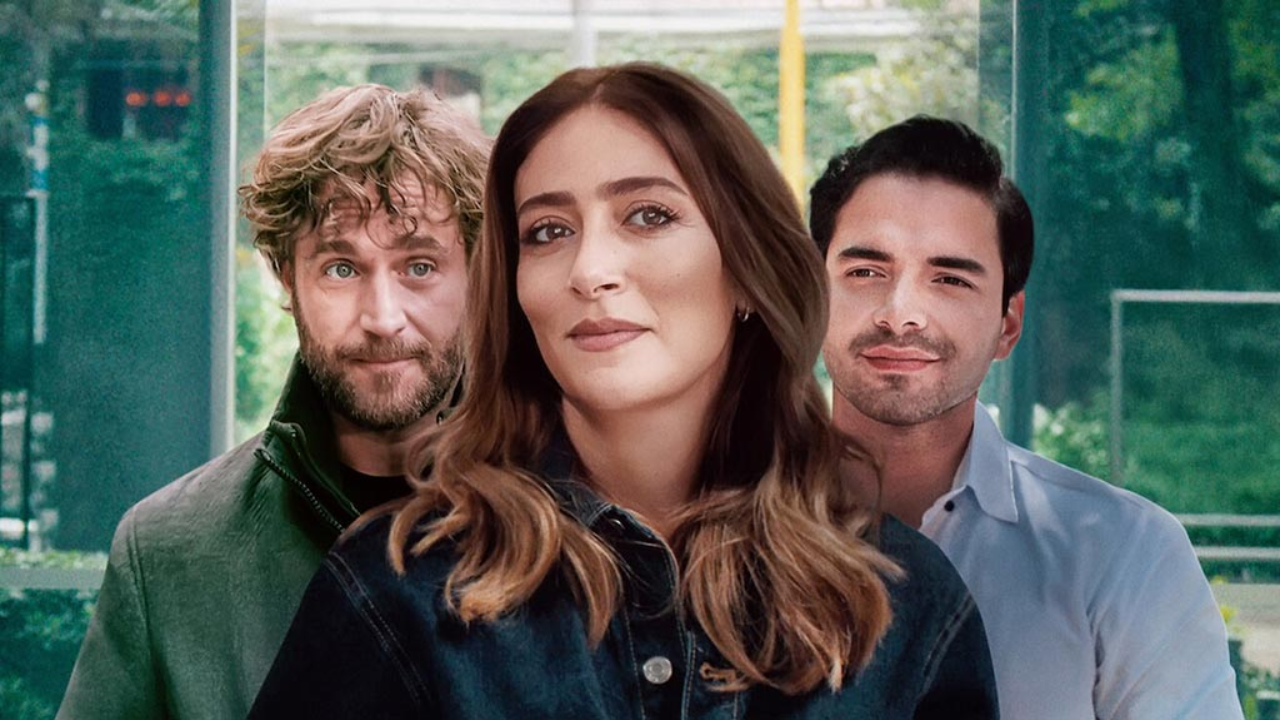 مسلسل Simplemente Alicia الموسم الاول الحلقة 8 مترجمة