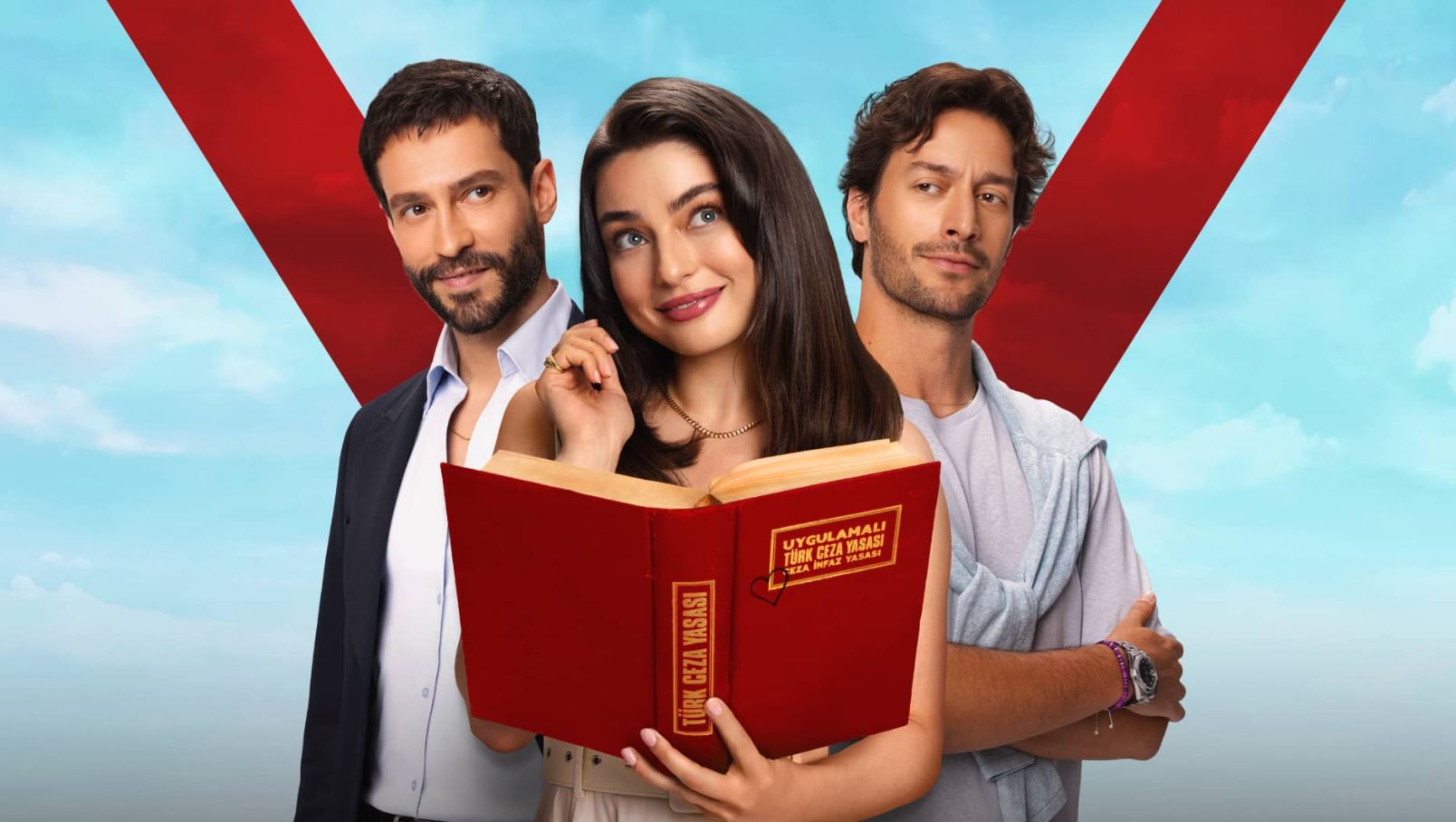 مسلسل احتمال حب الموسم الاول الحلقة 20 مدبلجة