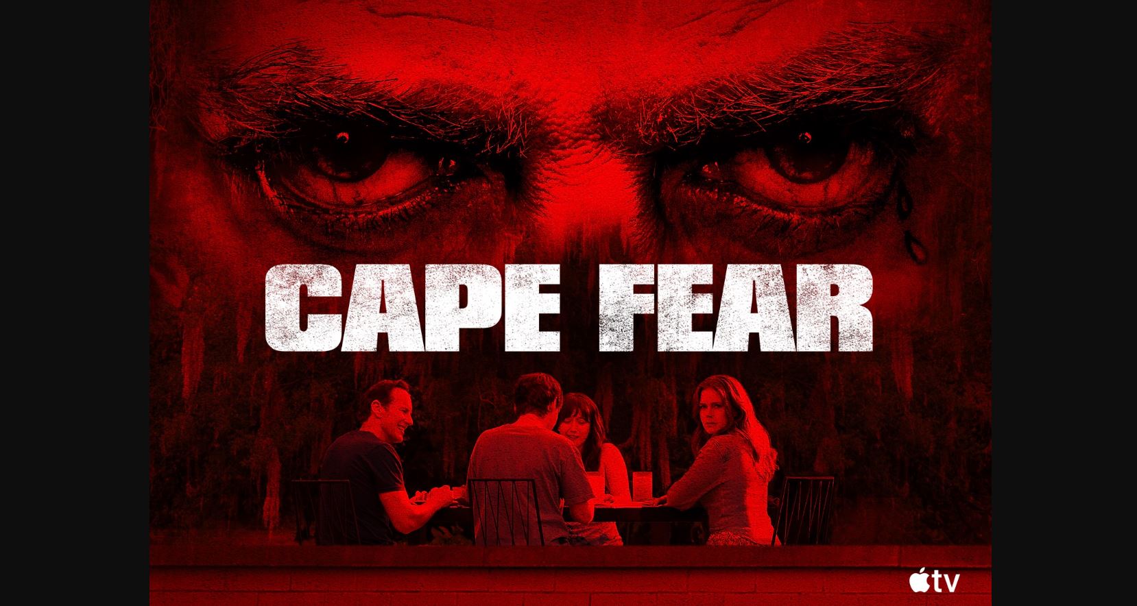 مسلسل Cape Fear الحلقة 9 مترجمة