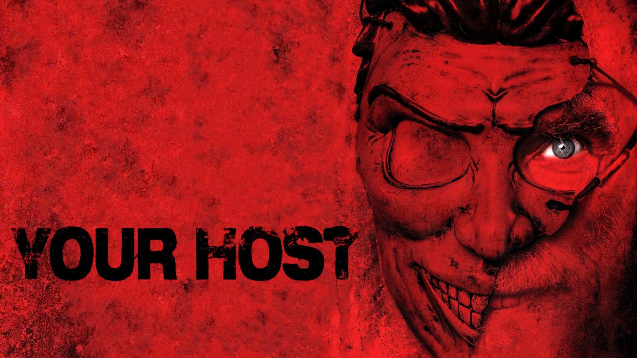 فيلم Your Host 2025 مترجم اون لاين