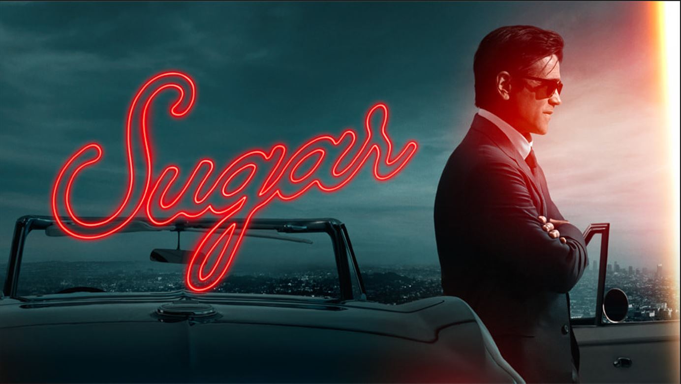 مسلسل Sugar الموسم الثاني الحلقة 6 مترجمة