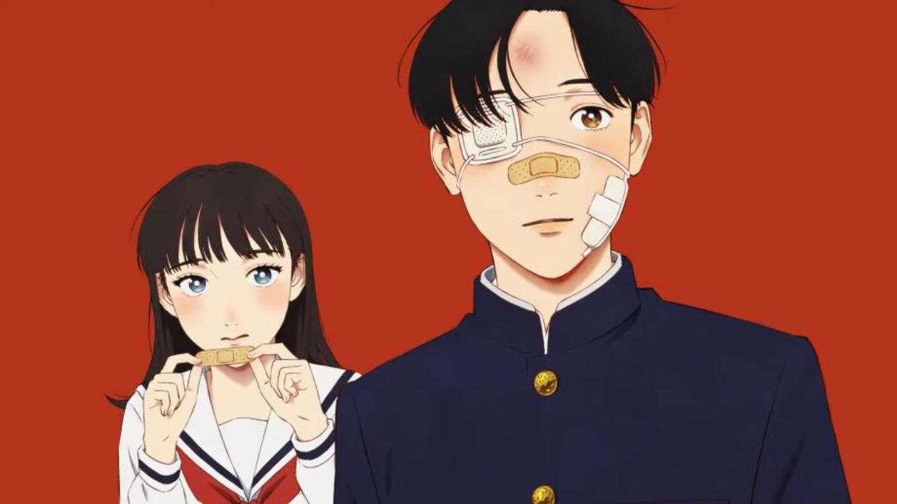 انمي Yano-kun no Futsuu no Hibi الحلقة 7 مترجمة