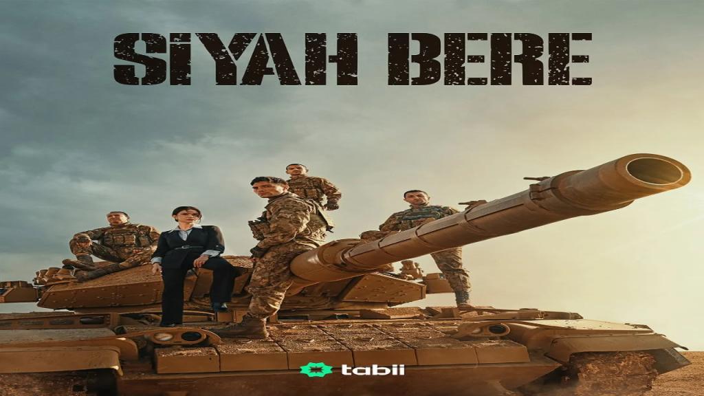 مسلسل القبعة السوداء الحلقة 5 الخامسة مترجمة